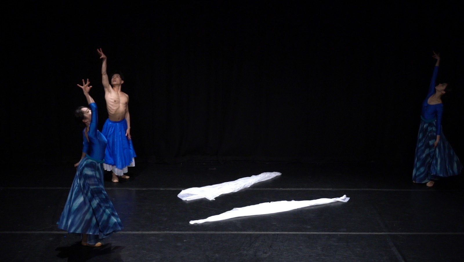 Ouds and Fiddles (2023)