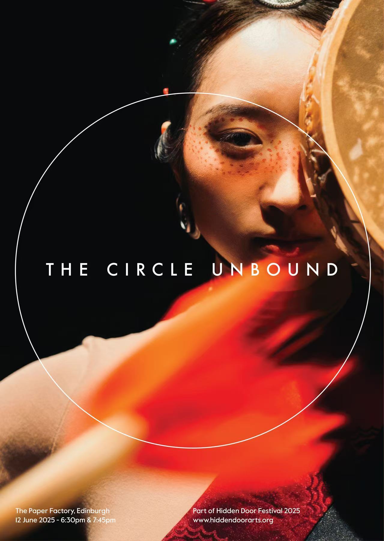 The Circle Unbound